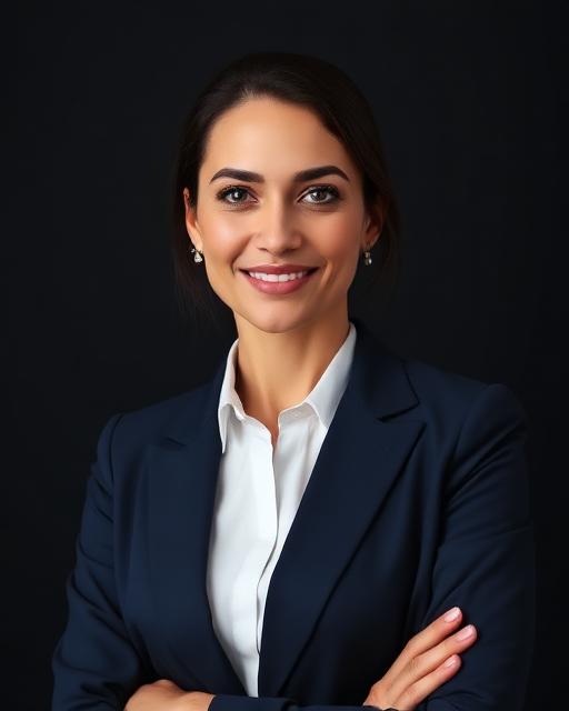 Dra. Carolina Santos