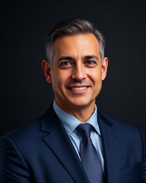 Dr. Rafael Mendes