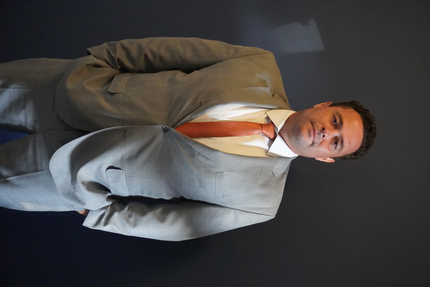 Dr. Mathias Oliveira